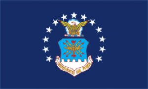 US Air Force Flag