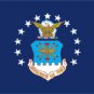 US Air Force Flag
