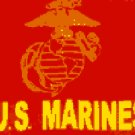US Marines Flag