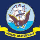 US Navy Flag