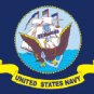 US Navy Flag