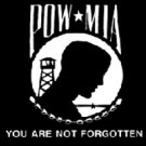 POW-MIA Flag