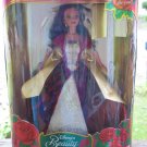 1997 Holiday Princess "Belle" Special edition