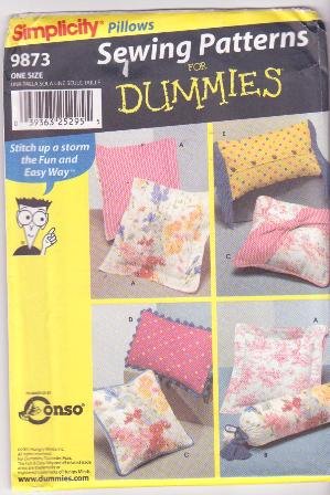 Sewing For Dummies - Free eBooks Download
