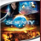 Serenity (HD-DVD) NEW