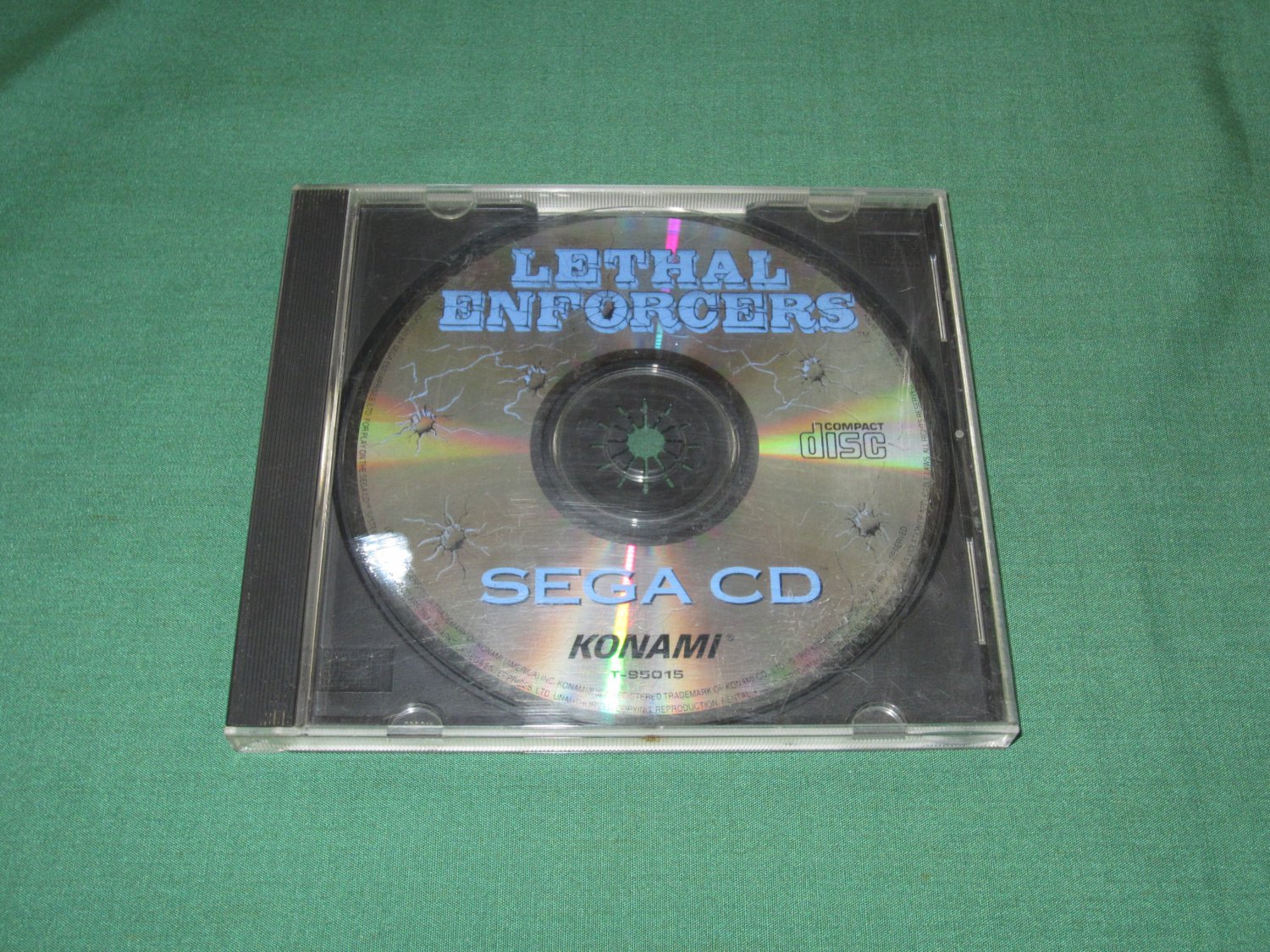 lethal enforcers 2 sega cd midi lethal enforcers 2 sega cd midi