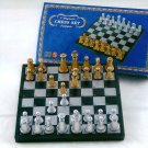 5" Magnetic Chess Set