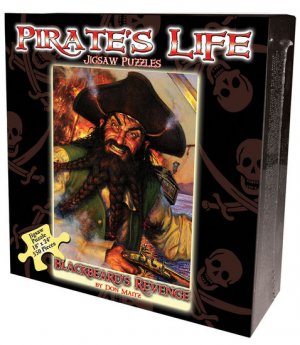 Pirates Life