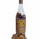 Treasure Map in a Bottle