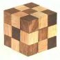 Cube Chain