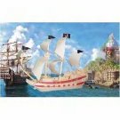 Pirate Ship