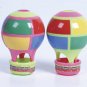 Hot Air Ballon Pencil Sharpner