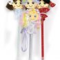 Fashion Doll Pen