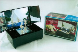Music Box