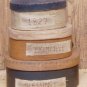 1827 Primitive Blessings Box - 3/Set