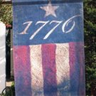 Large American Flag - Americana