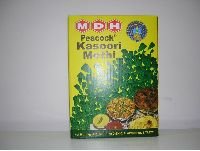 MDH Dried Fenugreek Leaves/Kasoori Methi