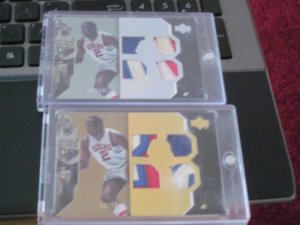 Bobba Pack x 2
