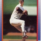 Topps 1990 Baseball Trading Card Mark Davis Padres