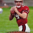 Jim Druckenmiller Rookie Pinnacle 1997 Trading Card 49ers