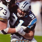 Kevin Greene Pinnacle 1997 Football Trading Card 49ers