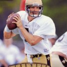Danny Wuerffel Rookie Pinnacle 1997 Football Trading Card Saints