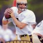Danny Wuerffel Rookie Pinnacle 1997 Football Trading Card Saints