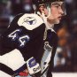 Roman Hamrlik Topps Stadium Club 1993 Hockey Trading Card Lightening