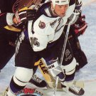 Trading Card Hockey Lightening John Tucker Topps Stadium Club 1993