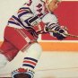 Sergei Nemchinov Topps Stadium Club 1993 Hockey Trading Card Rangers