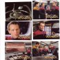 Star Trek Voyager Trading Cards 1995  Cards #13 - 18