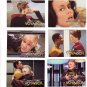Star Trek Voyager Trading Cards 1995  Cards #37 - 42
