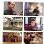 Star Trek Voyager Trading Cards 1995  Cards #21, 22, 23, 26, 27, 28