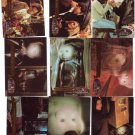 Casper Trading Cards Fleer Ultra 1995  Cards #14 thru 22