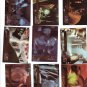 Casper Trading Cards Fleer Ultra 1995  Cards #23 thru 31