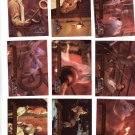 Casper Trading Cards Fleer Ultra 1995  Cards #32 thru 40
