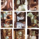 Casper Trading Cards Fleer Ultra 1995  Cards #41 thru 49