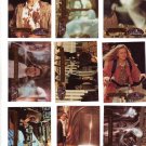 Casper Trading Cards Fleer Ultra 1995  Cards #50 thru 58