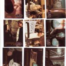 Casper Trading Cards Fleer Ultra 1995  Cards #51 thru 67