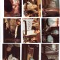 Casper Trading Cards Fleer Ultra 1995  Cards #51 thru 67