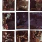 Casper Trading Cards Fleer Ultra 1995  Cards #68 thru 76