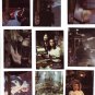 Casper Trading Cards Fleer Ultra 1995  Cards #78 thru 86