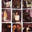 Casper Trading Cards Fleer Ultra 1995  Cards #92 thru 100