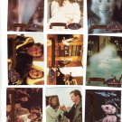 Casper Trading Cards Fleer Ultra 1995  Cards #1, 2, 4, 6, 10, 11, 12, 14, 16
