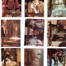 Casper Trading Cards Fleer Ultra 1995  Cards #51, 52, 53, 54, 55, 57, 58, 59, 60