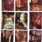 Casper Trading Cards Fleer Ultra 1995  Cards #33, 34, 37, 38, 50, 51, 55, 57, 64