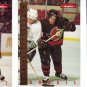 Trading Cards 95/96 FLEER/SKYBOX Hockey 3 Rookies Mint