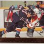 Todd Bertuzzi Rookie 95/96 /SKYBOX Hockey Trading Cards