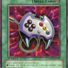 YuGiOh Trading Card Enemy Controller SDSC EN029 1st  Edition