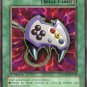YuGiOh Trading Card Enemy Controller SDSC EN029 1st  Edition